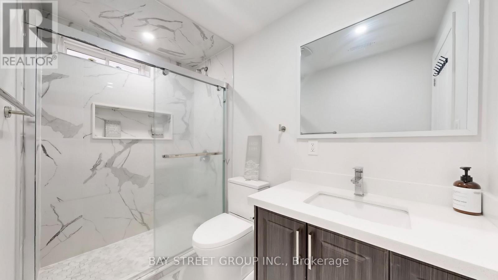 Basement - 56 Priory Drive, Whitby, Ontario  L1P 0L2 - Photo 17 - E12614862