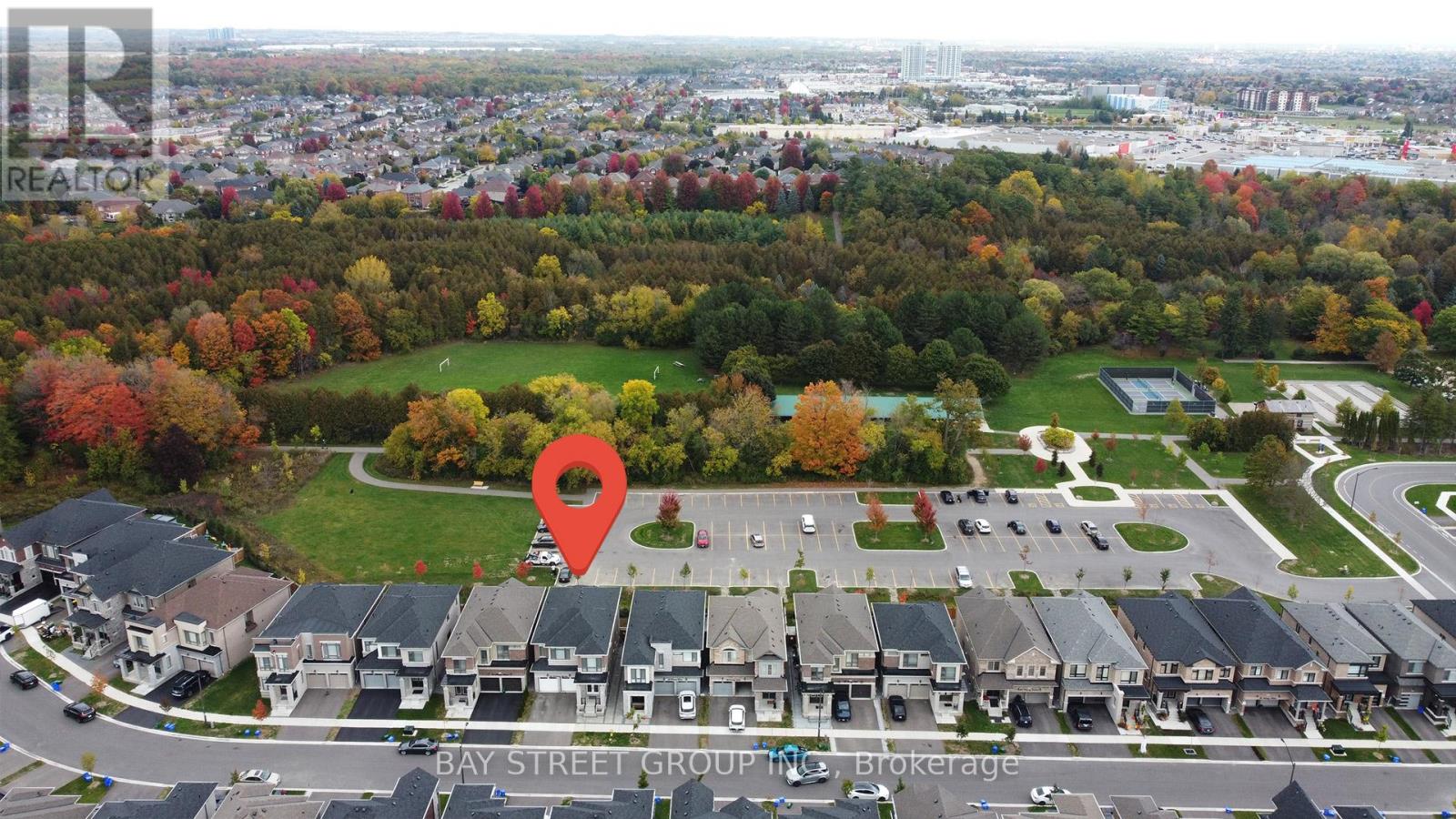 Basement - 56 Priory Drive, Whitby, Ontario  L1P 0L2 - Photo 24 - E12614862