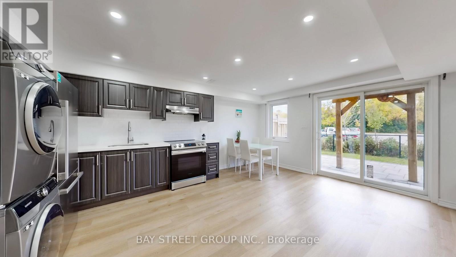 Basement - 56 Priory Drive, Whitby, Ontario  L1P 0L2 - Photo 4 - E12614862