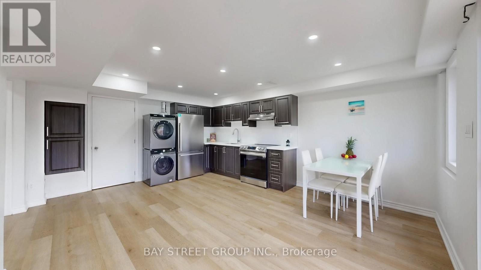 Basement - 56 Priory Drive, Whitby, Ontario  L1P 0L2 - Photo 5 - E12614862