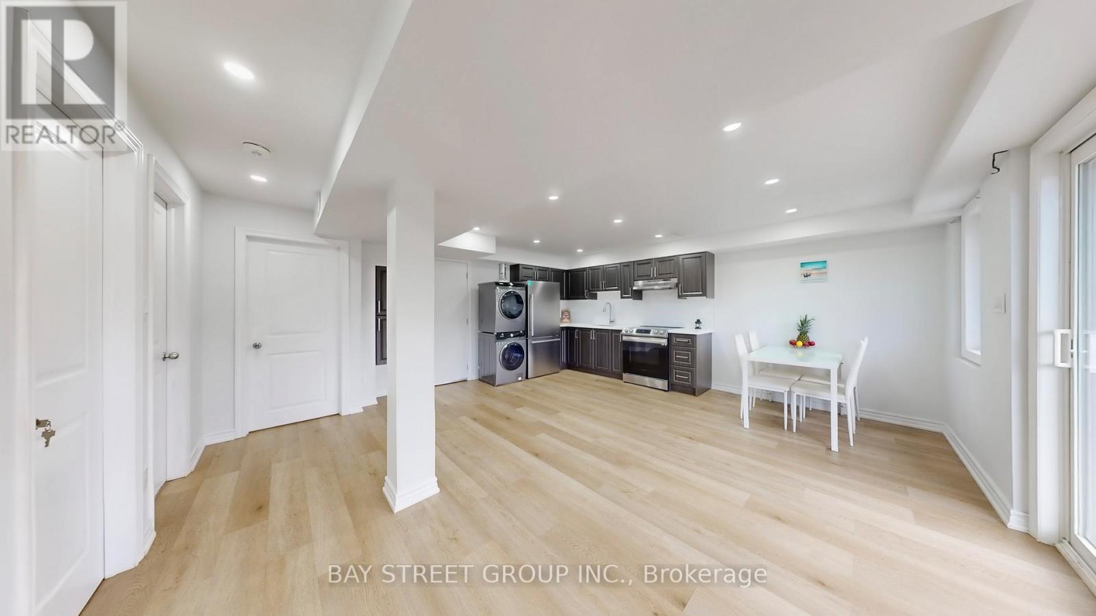 Basement - 56 Priory Drive, Whitby, Ontario  L1P 0L2 - Photo 6 - E12614862