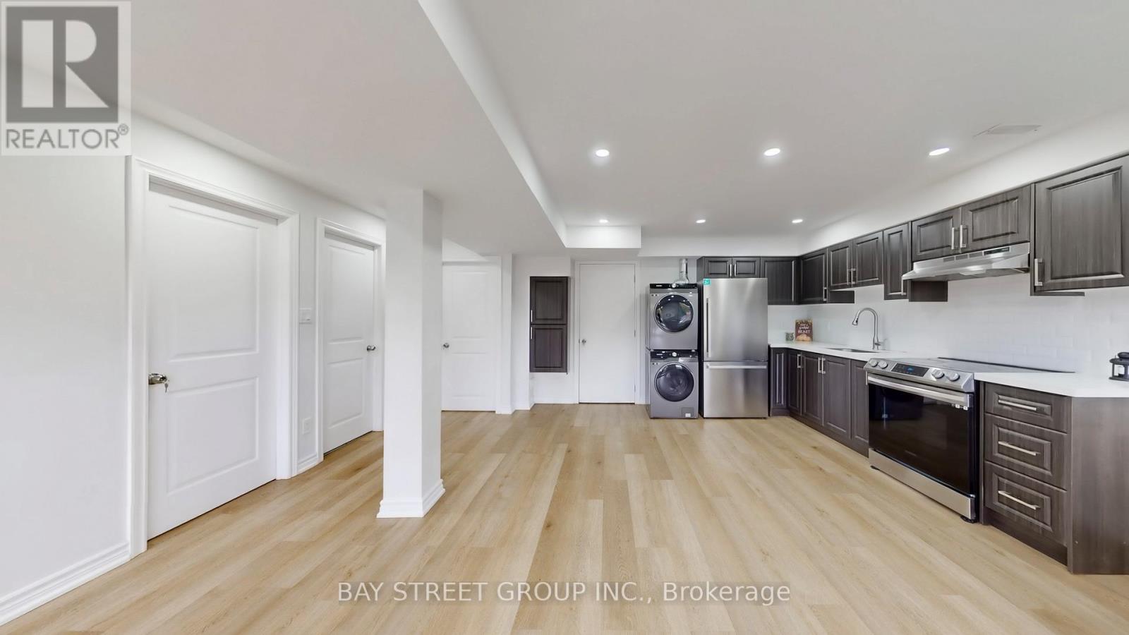 Basement - 56 Priory Drive, Whitby, Ontario  L1P 0L2 - Photo 7 - E12614862