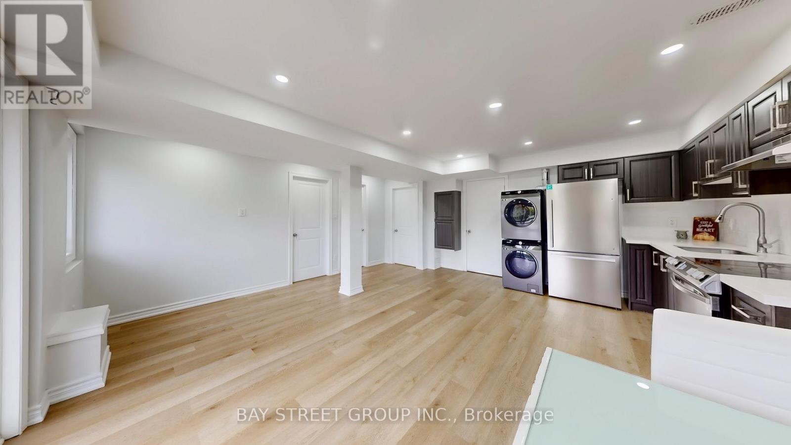 Basement - 56 Priory Drive, Whitby, Ontario  L1P 0L2 - Photo 8 - E12614862