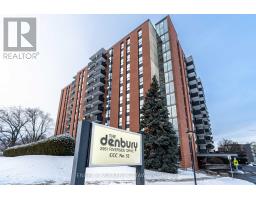 1215 - 2951 RIVERSIDE DRIVE, Ottawa, Ontario