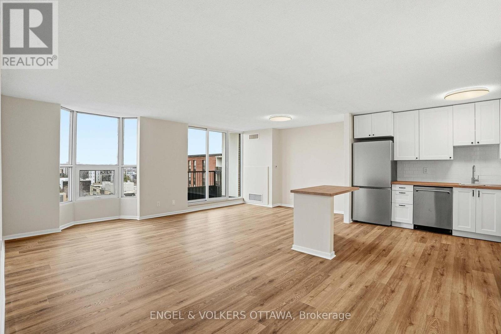 1215 - 2951 Riverside Drive, Ottawa, Ontario  K1V 8W6 - Photo 13 - X12593330