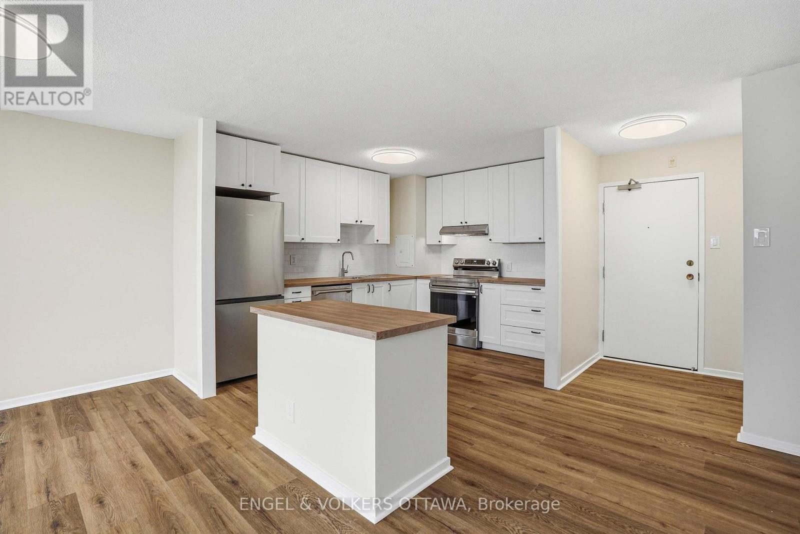 1215 - 2951 Riverside Drive, Ottawa, Ontario  K1V 8W6 - Photo 8 - X12593330