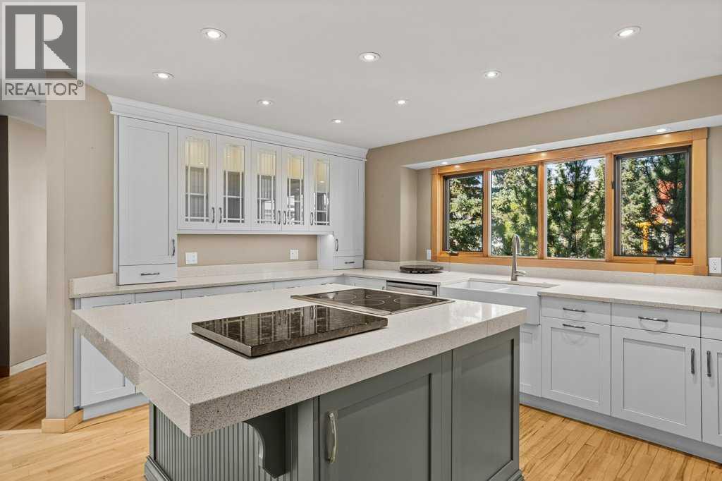 18 Canyon Road, Canmore, Alberta  T1W 1G3 - Photo 7 - A2255390