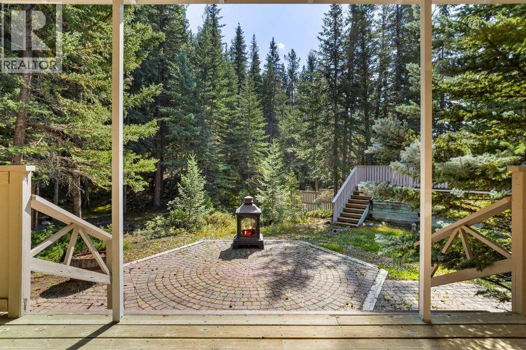 18 Canyon Road, Canmore, Alberta  T1W 1G3 - Photo 17 - A2255390