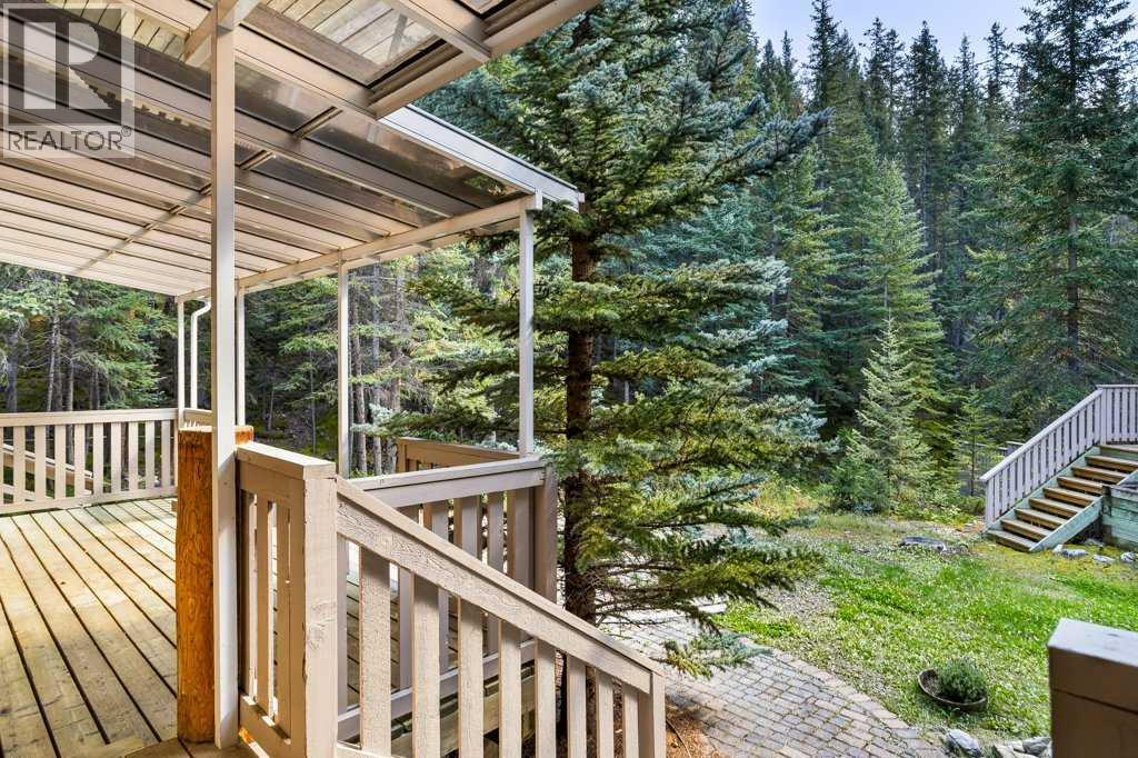 18 Canyon Road, Canmore, Alberta  T1W 1G3 - Photo 16 - A2255390