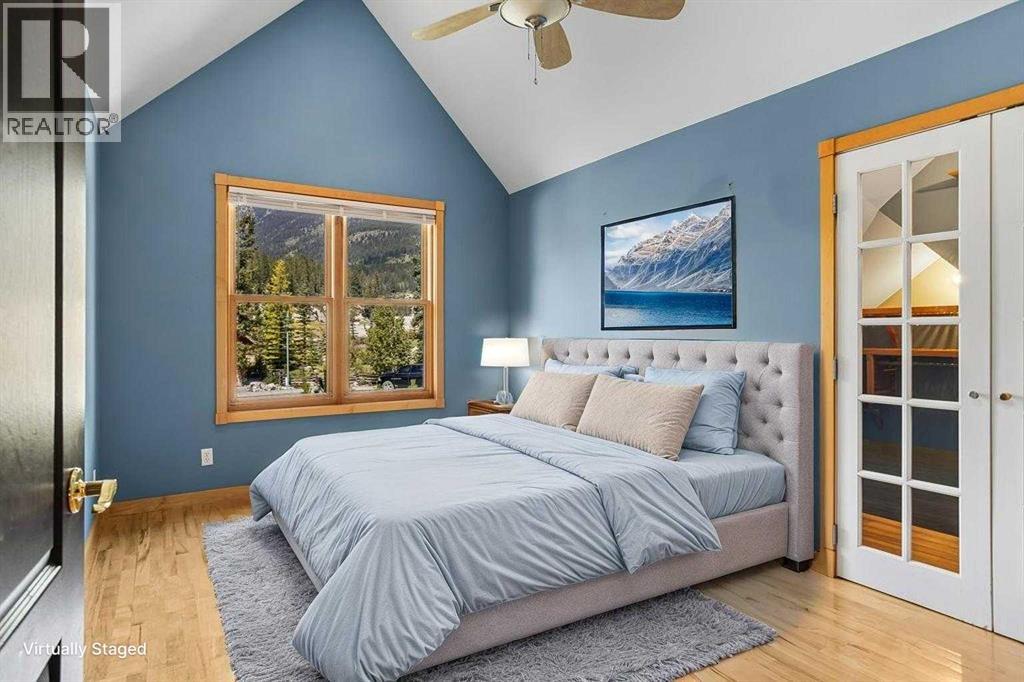 18 Canyon Road, Canmore, Alberta  T1W 1G3 - Photo 22 - A2255390