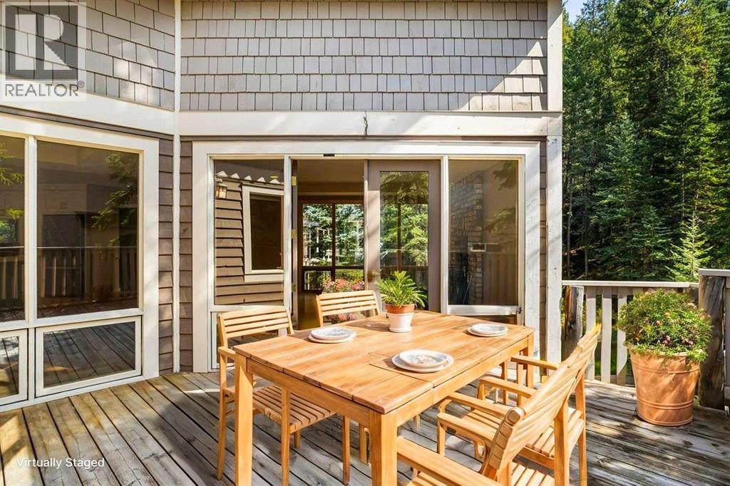 18 Canyon Road, Canmore, Alberta  T1W 1G3 - Photo 14 - A2255390