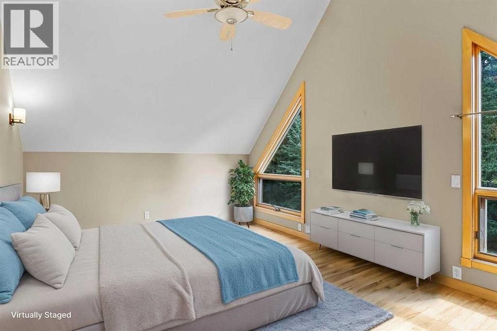 18 Canyon Road, Canmore, Alberta  T1W 1G3 - Photo 18 - A2255390