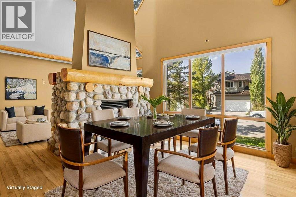 18 Canyon Road, Canmore, Alberta  T1W 1G3 - Photo 12 - A2255390