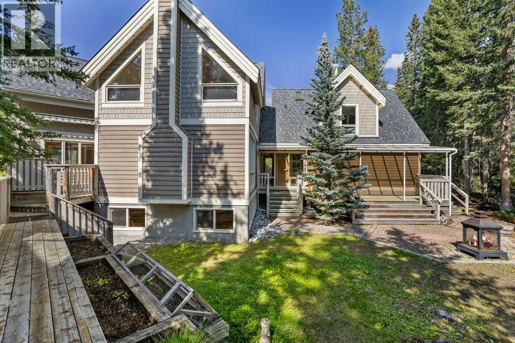 18 Canyon Road, Canmore, Alberta  T1W 1G3 - Photo 15 - A2255390