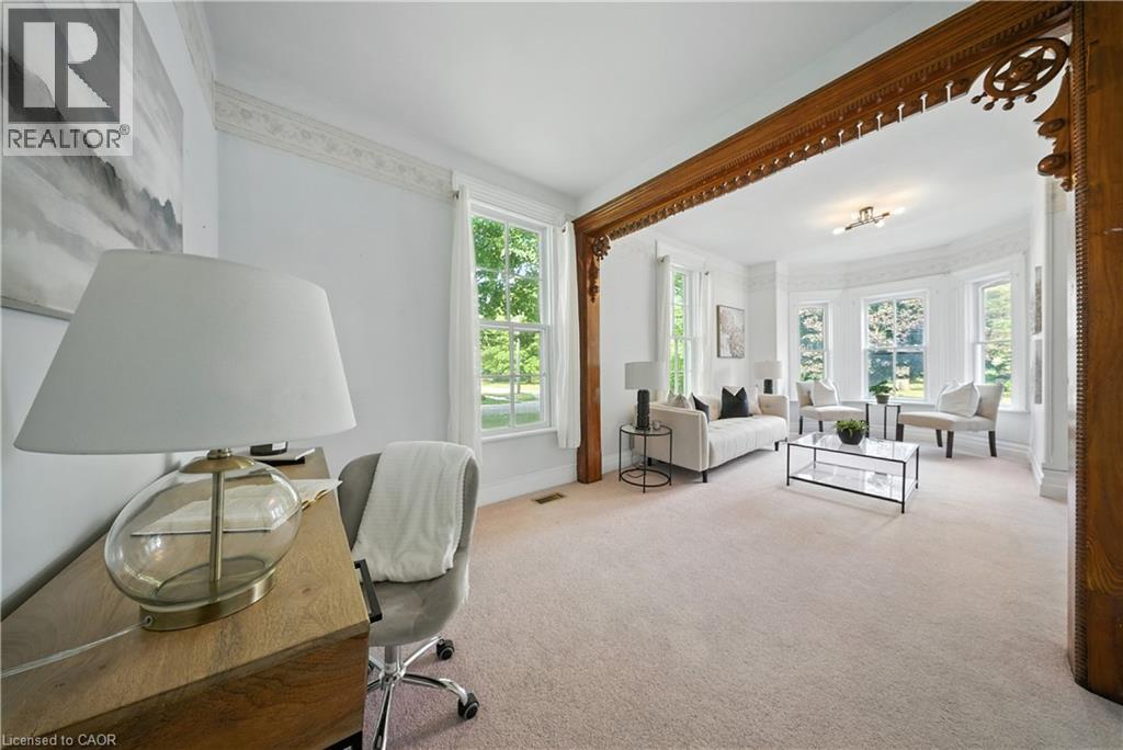 1051 Gibson Street, Wroxeter, Ontario  N0G 2X0 - Photo 10 - 40760984