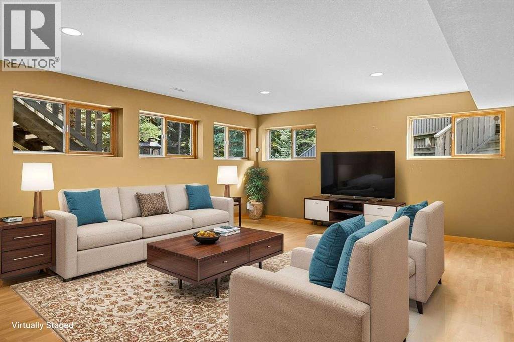 18 Canyon Road, Canmore, Alberta  T1W 1G3 - Photo 27 - A2255390