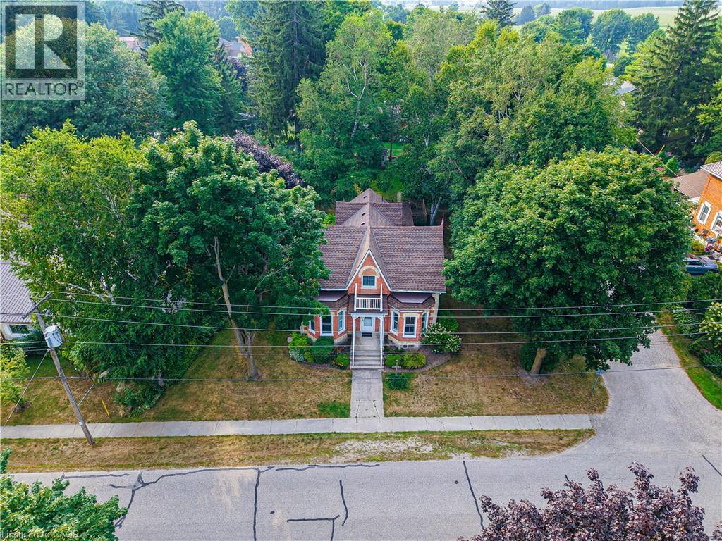 1051 Gibson Street, Wroxeter, Ontario  N0G 2X0 - Photo 47 - 40760984