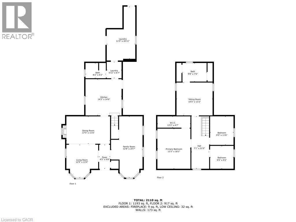 1051 Gibson Street, Wroxeter, Ontario  N0G 2X0 - Photo 50 - 40760984