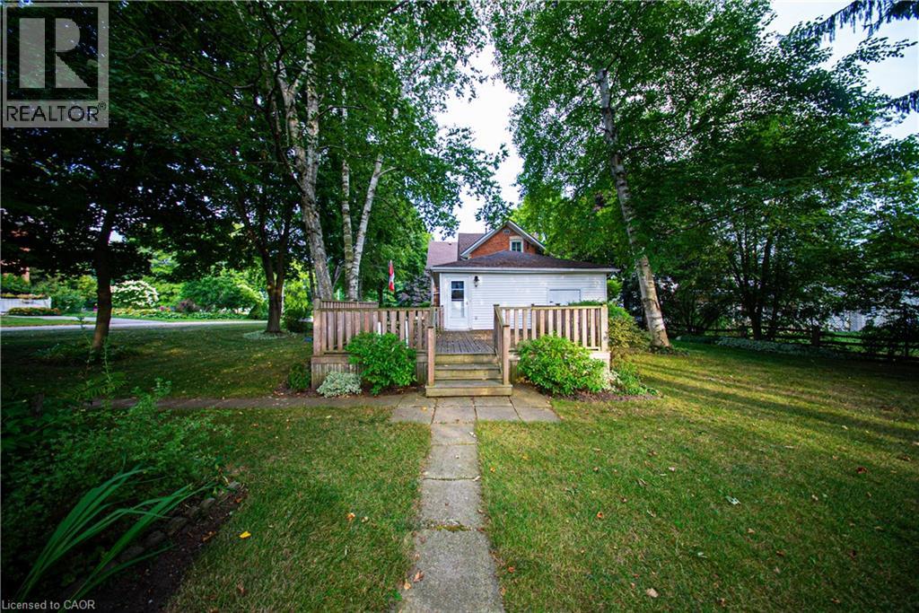 1051 Gibson Street, Wroxeter, Ontario  N0G 2X0 - Photo 43 - 40760984