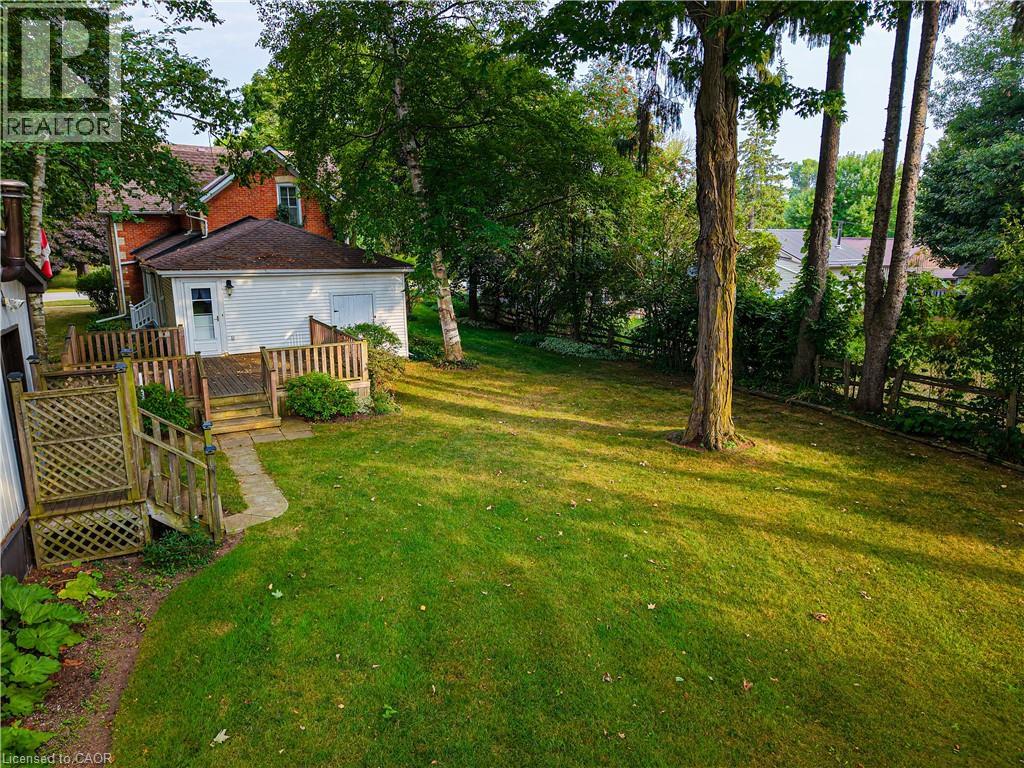 1051 Gibson Street, Wroxeter, Ontario  N0G 2X0 - Photo 44 - 40760984