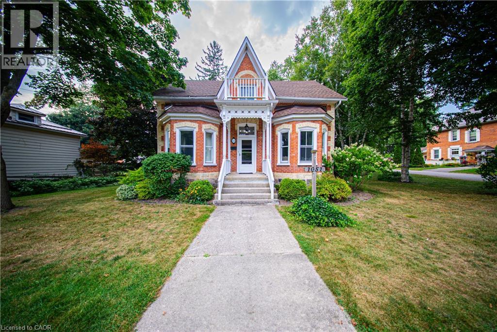 1051 Gibson Street, Wroxeter, Ontario  N0G 2X0 - Photo 36 - 40760984