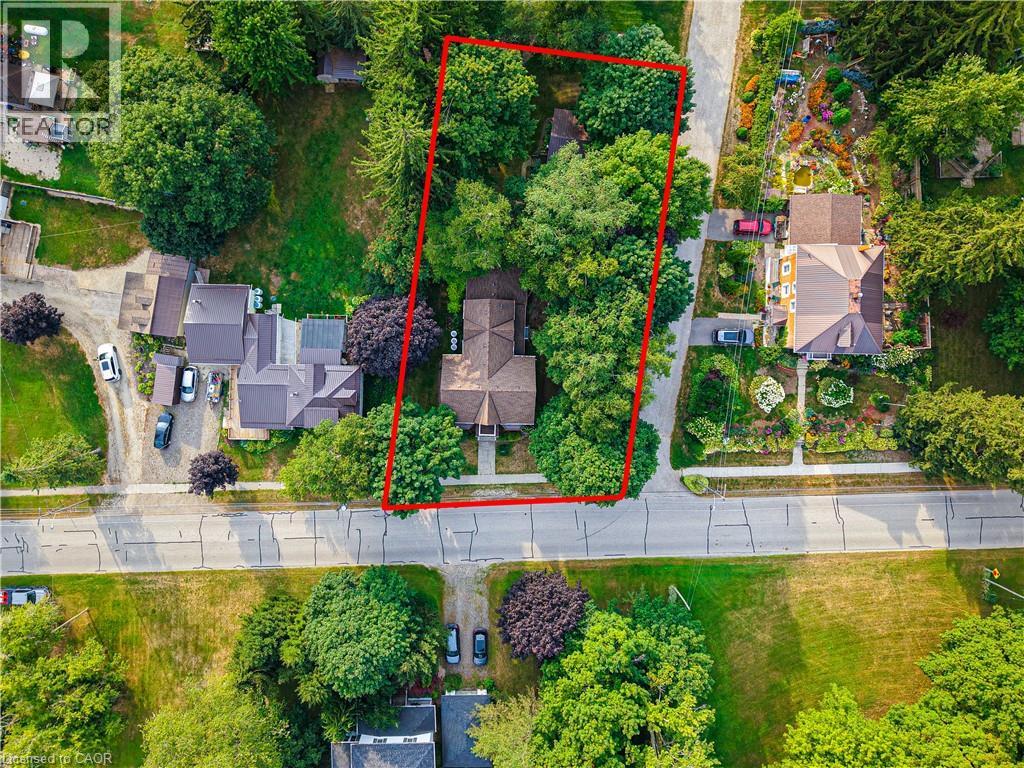 1051 Gibson Street, Wroxeter, Ontario  N0G 2X0 - Photo 49 - 40760984