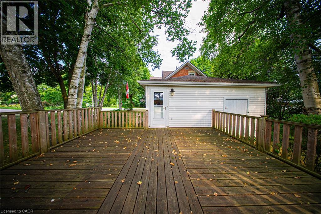 1051 Gibson Street, Wroxeter, Ontario  N0G 2X0 - Photo 40 - 40760984