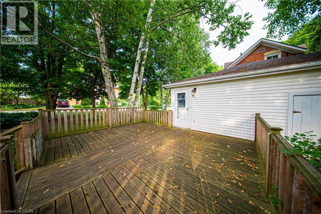 1051 Gibson Street, Wroxeter, Ontario  N0G 2X0 - Photo 41 - 40760984