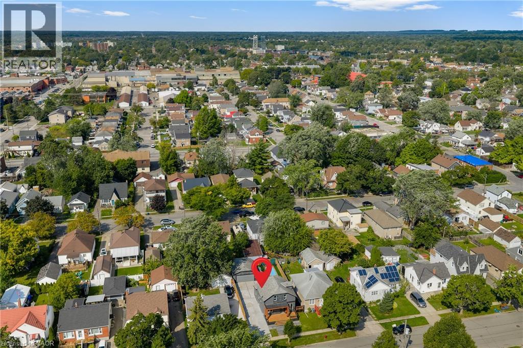 249 Wallace Avenue S, Welland, Ontario  L3B 1R7 - Photo 33 - 40793133