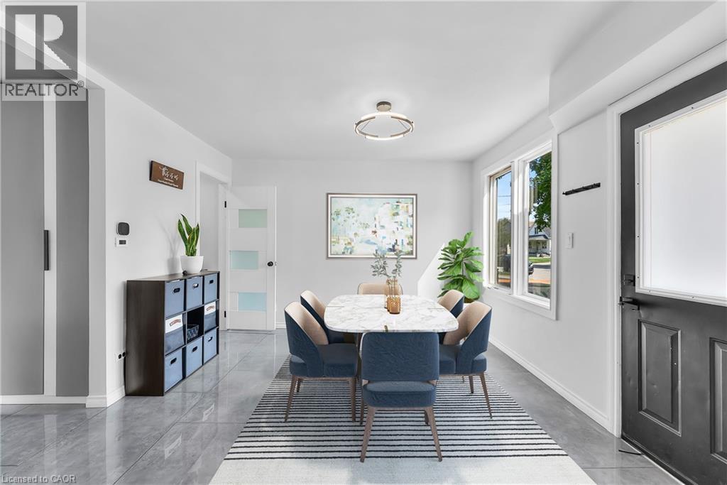 249 Wallace Avenue S, Welland, Ontario  L3B 1R7 - Photo 7 - 40793133