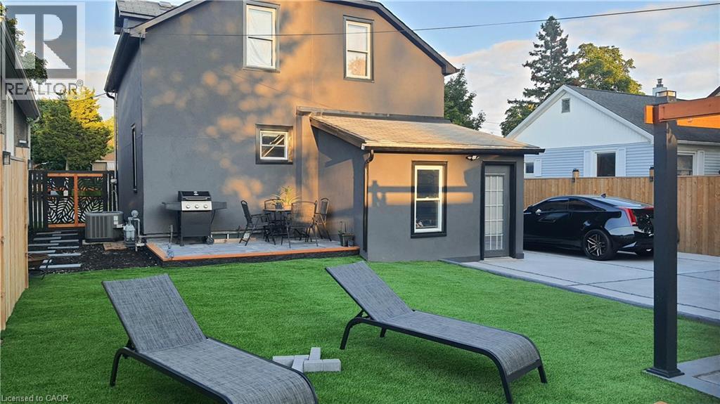 249 Wallace Avenue S, Welland, Ontario  L3B 1R7 - Photo 29 - 40793133