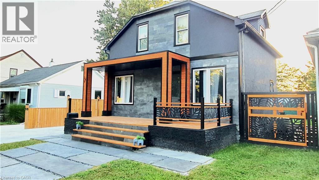 249 WALLACE Avenue S, Welland, Ontario