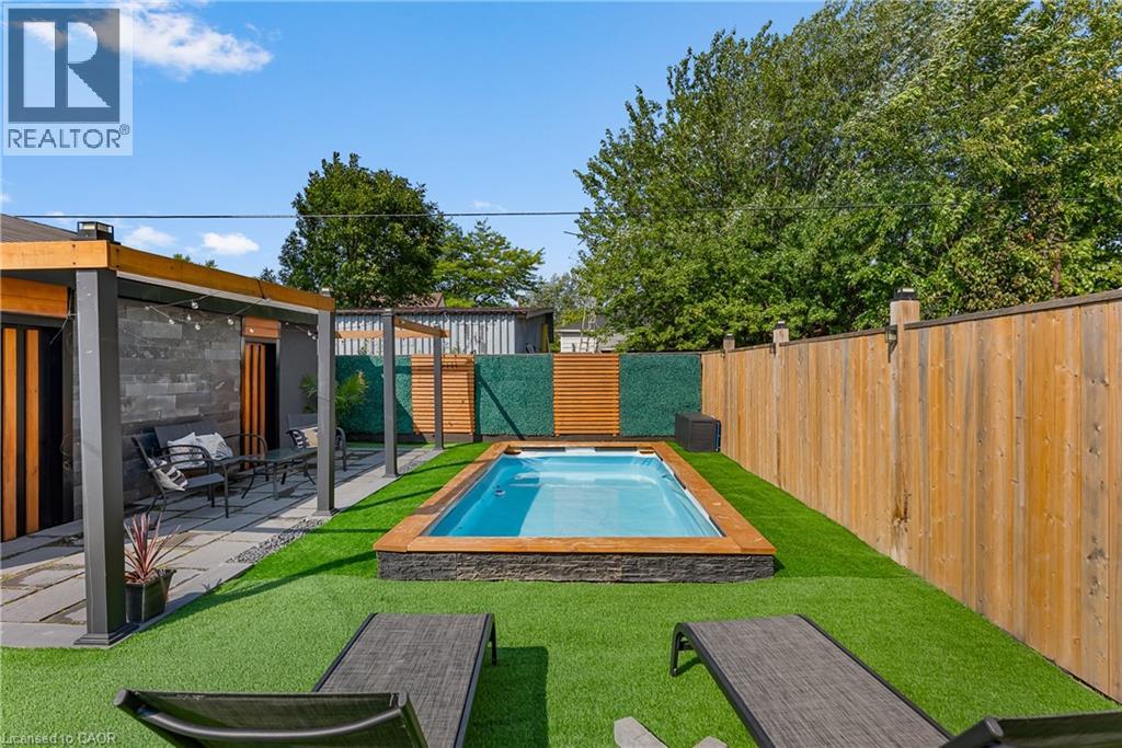 249 Wallace Avenue S, Welland, Ontario  L3B 1R7 - Photo 30 - 40793133