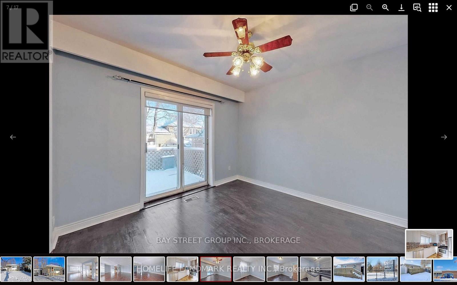 381 Osiris Drive, Richmond Hill, Ontario  L4C 2P6 - Photo 6 - N12614866