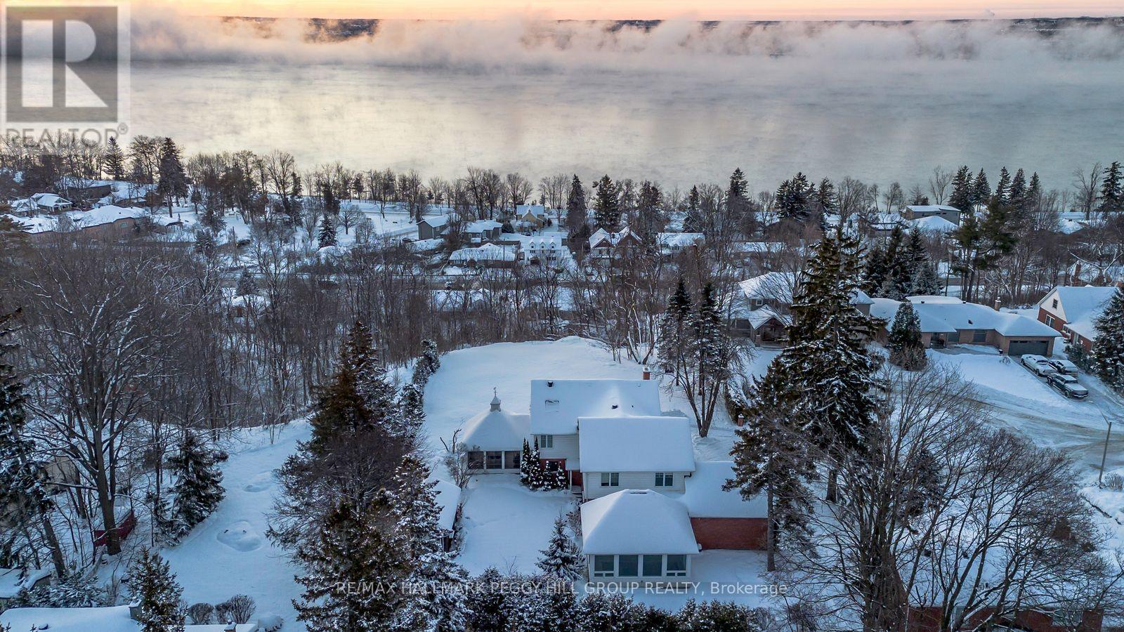 150 COLLINGWOOD STREET, Barrie, Ontario