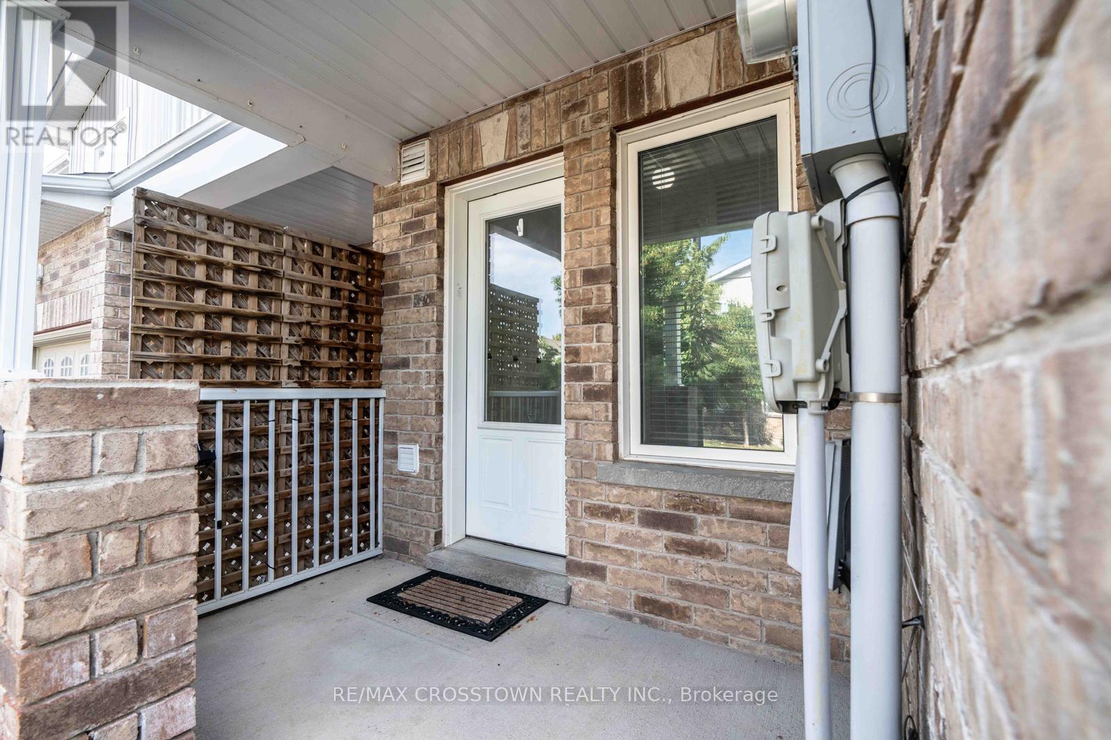 39 - 75 Prince William Way, Barrie, Ontario  L4N 0Y9 - Photo 3 - S12614884