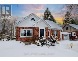 166 BIRMINGHAM STREET E, Wellington North, Ontario