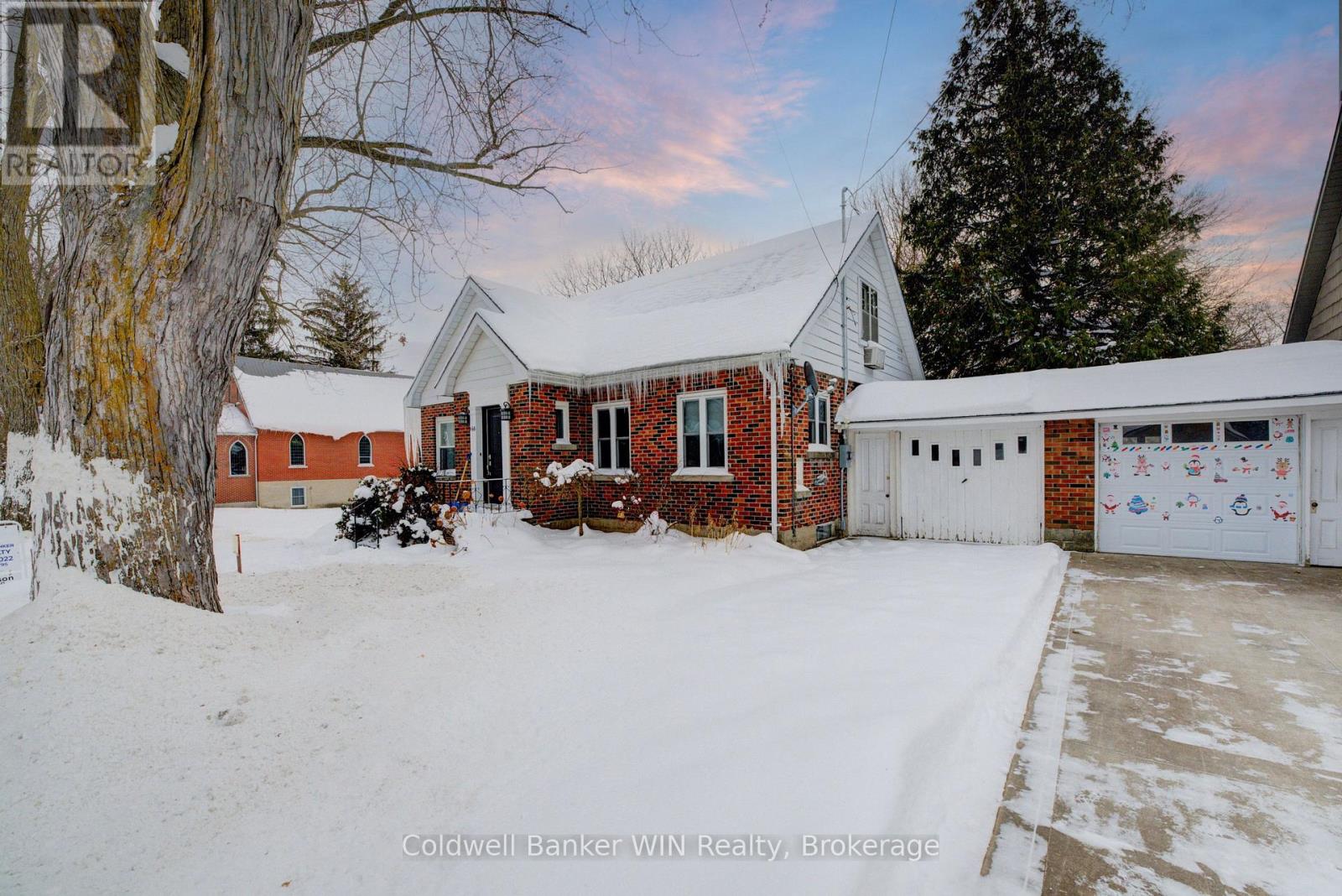 Secondary picture of 166 BIRMINGHAM STREET E