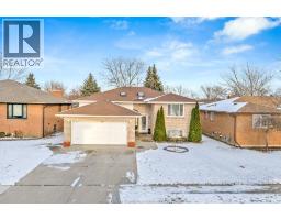 1430 SOUTH PACIFIC AVENUE, Windsor, Ontario