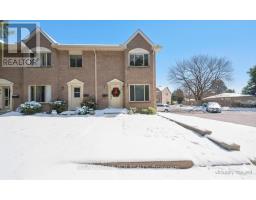 12 - 4 CEDAR DRIVE, Orangeville, Ontario