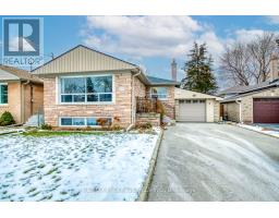 7 BELGATE PLACE, Toronto, Ontario