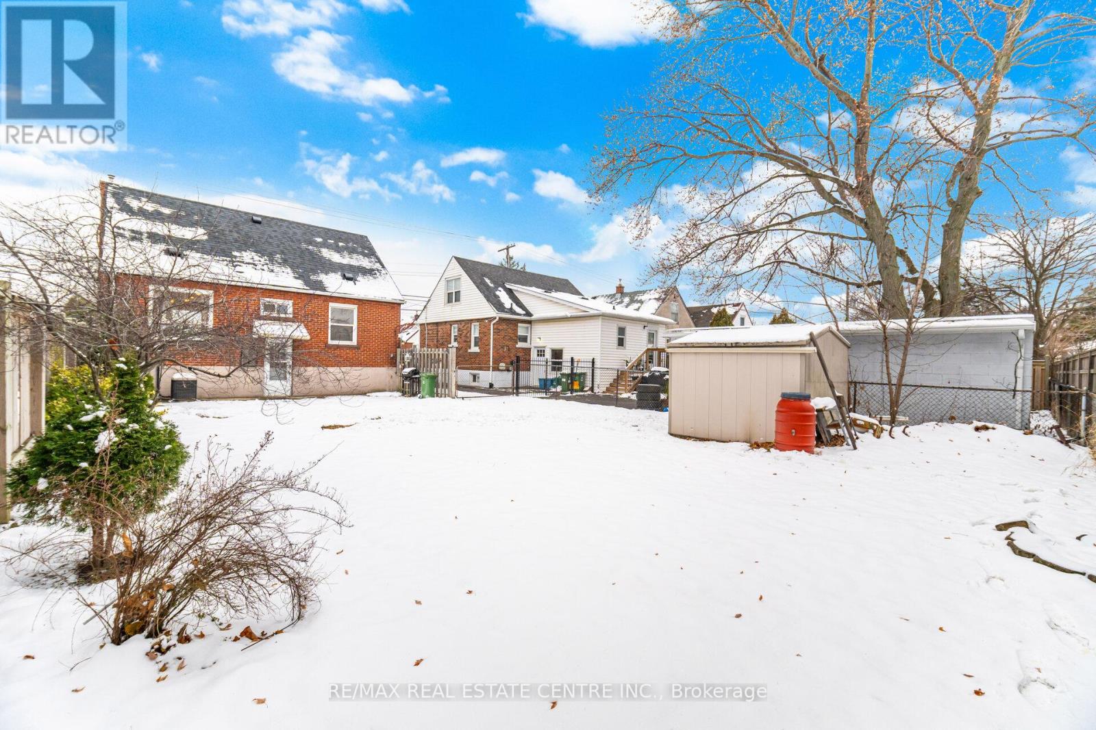 635 Queensdale Avenue E, Hamilton, Ontario  L8V 1L8 - Photo 48 - X12614860