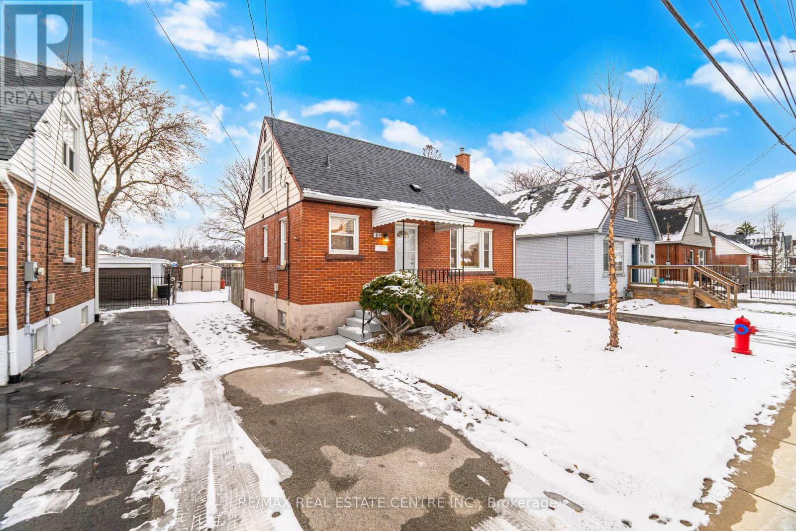 635 Queensdale Avenue E, Hamilton, Ontario  L8V 1L8 - Photo 6 - X12614860