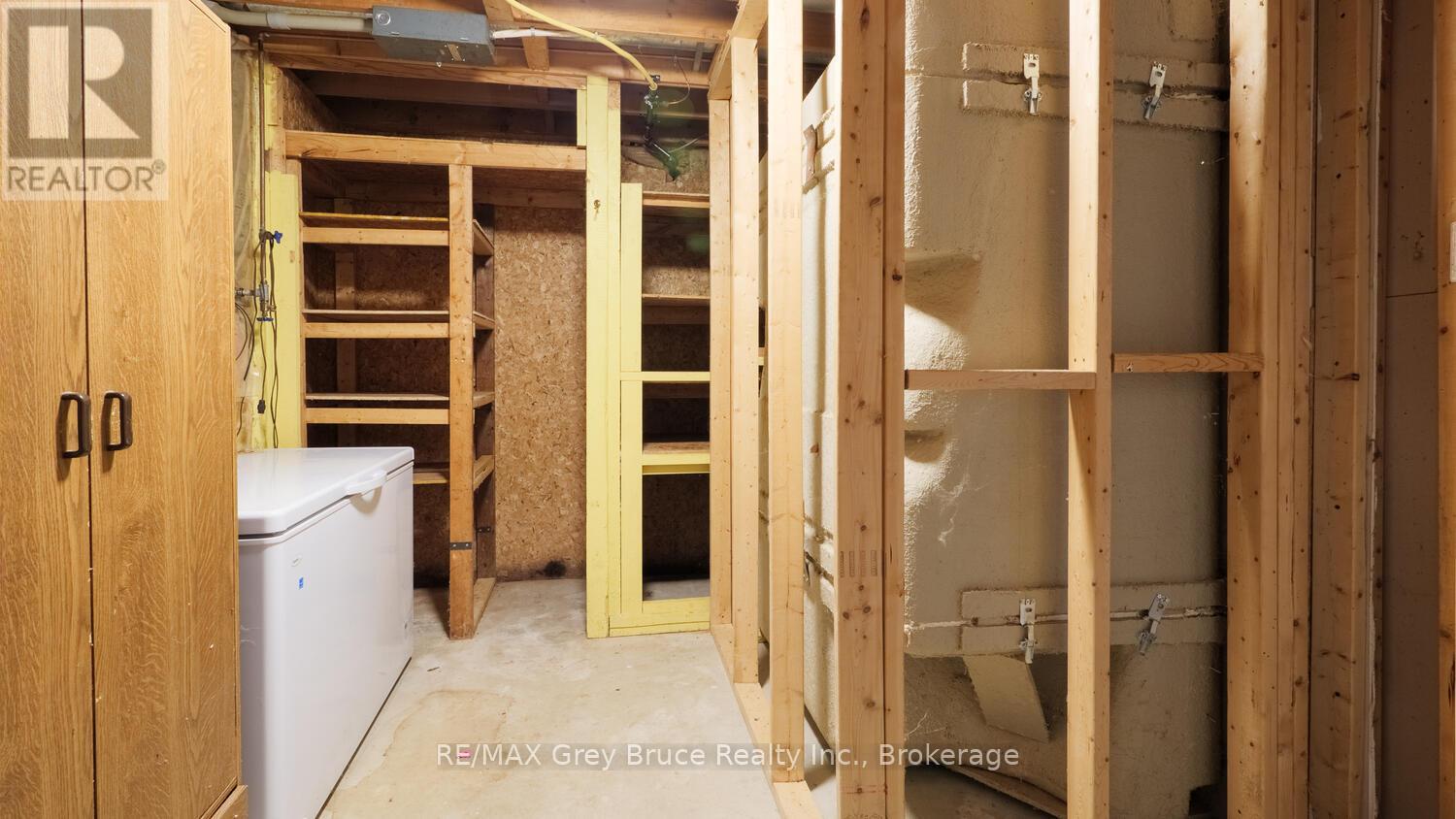 504791 Grey Road 1, Georgian Bluffs, Ontario N0H 1S0 - Photo 30 - X12614982