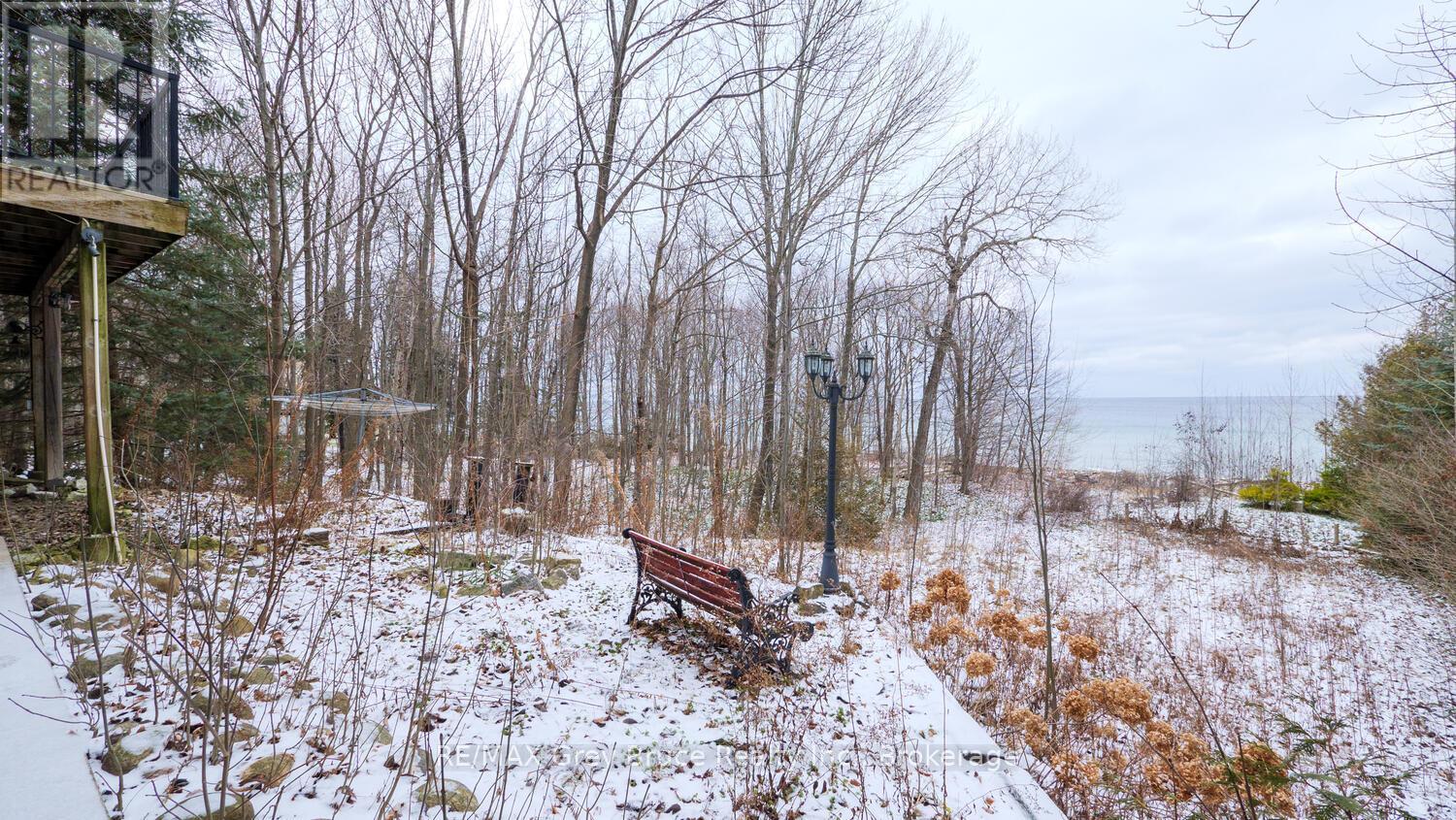 504791 Grey Road 1, Georgian Bluffs, Ontario N0H 1S0 - Photo 43 - X12614982