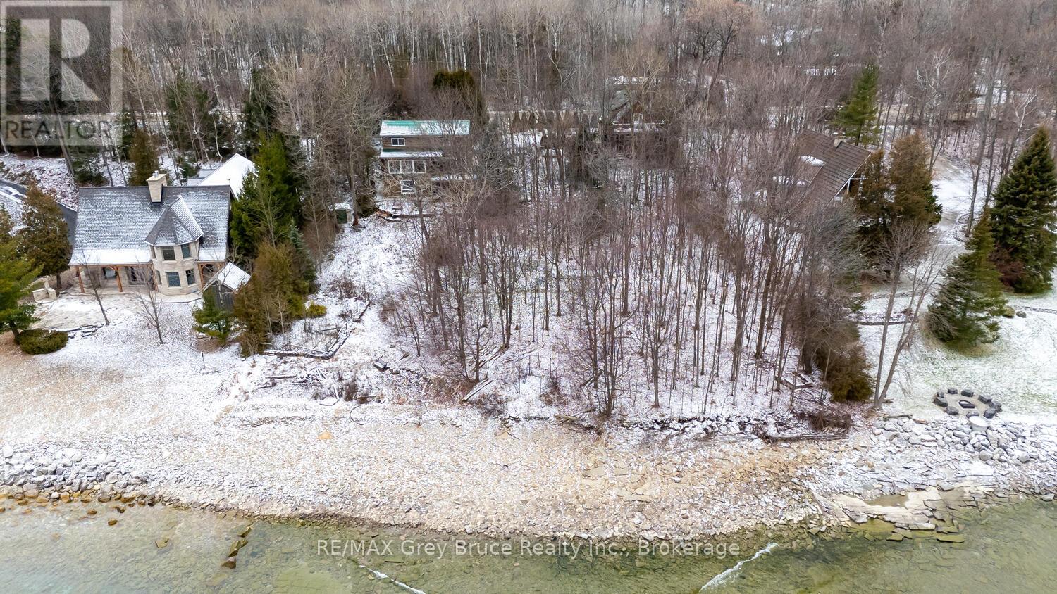 504791 Grey Road 1, Georgian Bluffs, Ontario N0H 1S0 - Photo 46 - X12614982