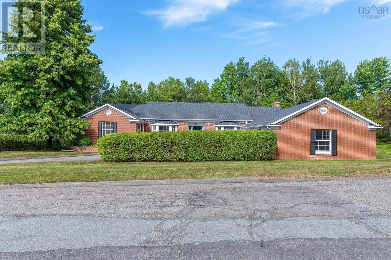 34 Alicia Boulevard, Kentville, Nova Scotia  B4N 4Y6 - Photo 3 - 202518846