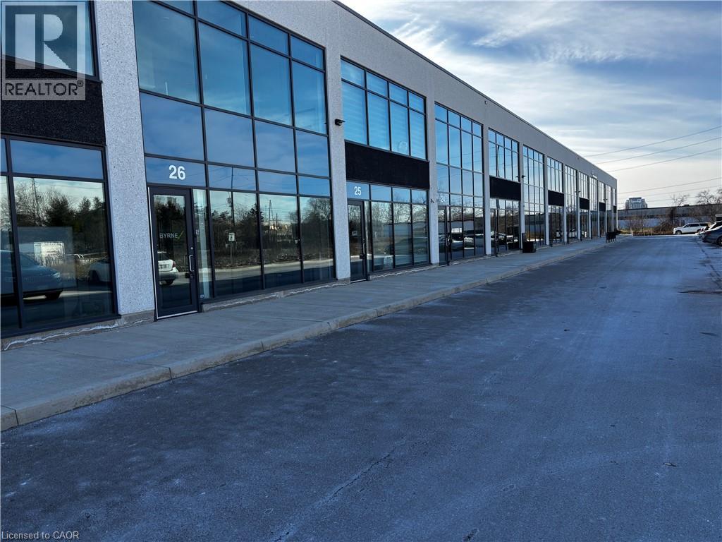 760 LAURENTIAN Drive Unit# 26, Burlington, Ontario