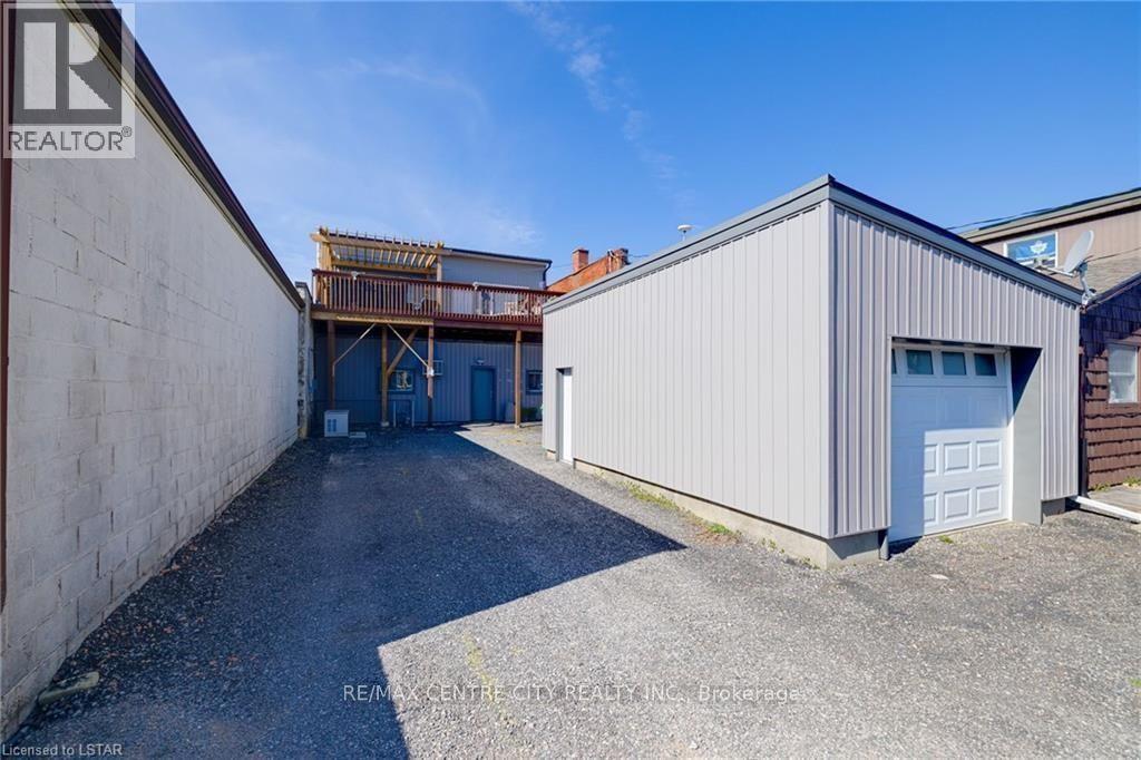 211 Main Street, Glencoe, Ontario  N0L 1N0 - Photo 19 - 25026983