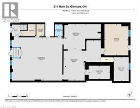 211 Main Street, Glencoe, Ontario  N0L 1N0 - Photo 40 - 25026983